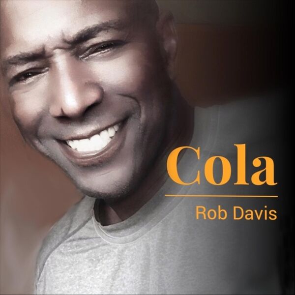 Cover art for Cola