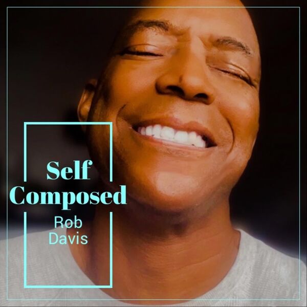 Cover art for Self Composed