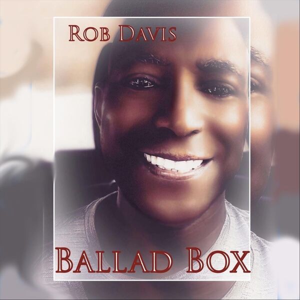 Cover art for Ballad Box
