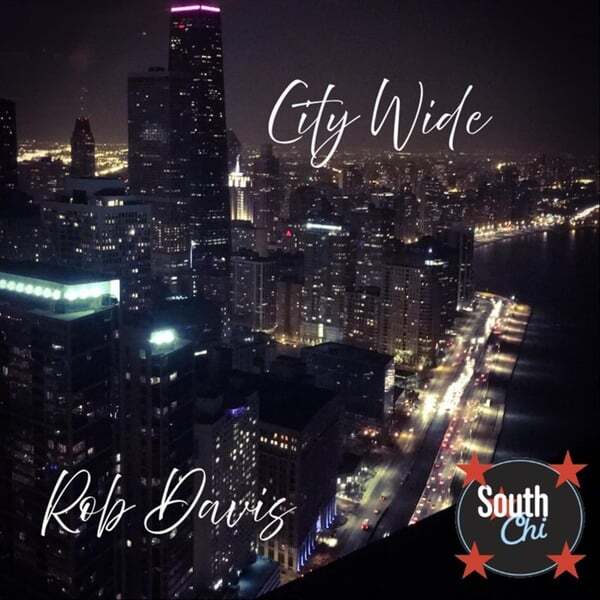 Cover art for City Wide