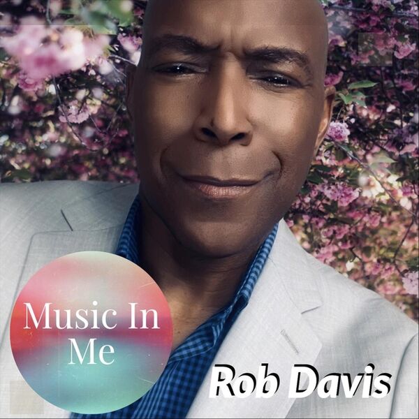 Cover art for Music in Me