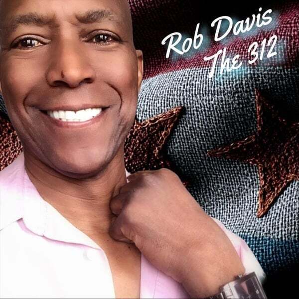 Cover art for The 312